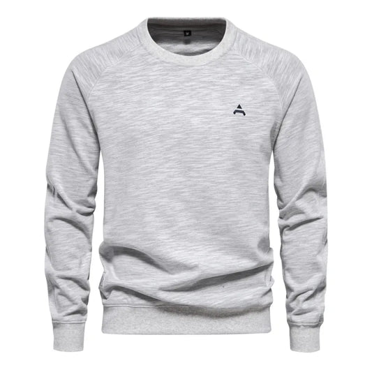 Elegant sweater for men - Perun